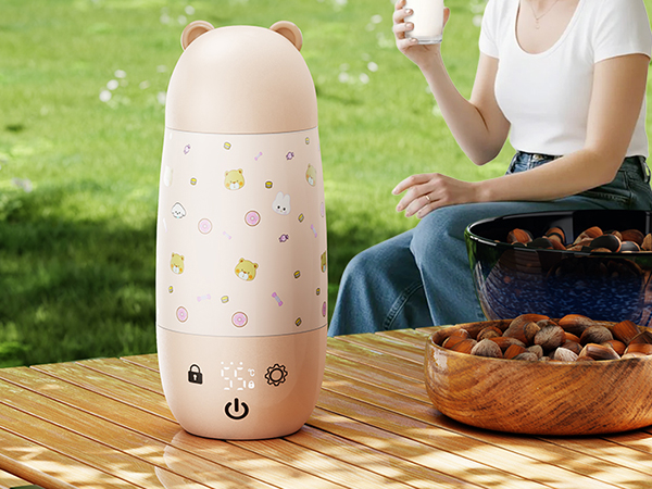 জীবনের মান উন্নত করতে সুনির্দিষ্ট তাপমাত্রা নিয়ন্ত্রণ