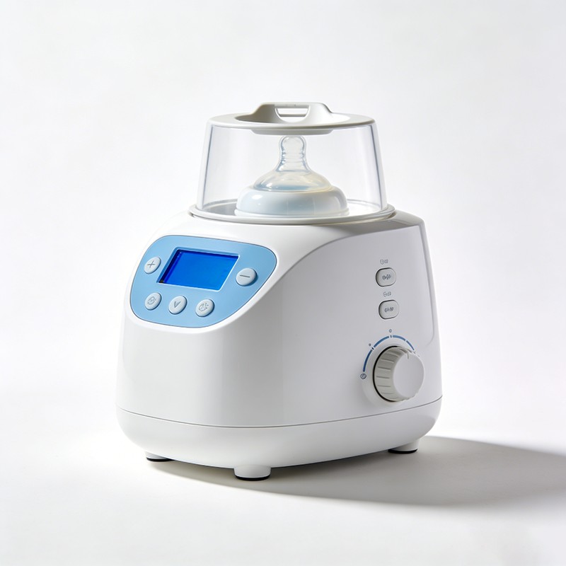 তাপ সংরক্ষণ মিল্ক শেকার