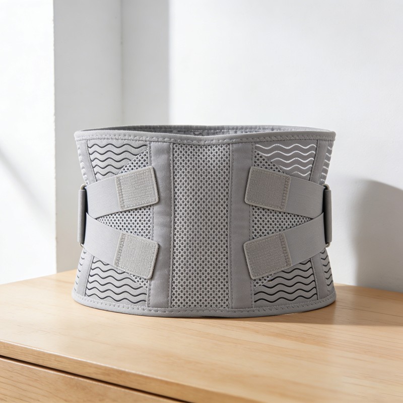 হট কম্প্রেস কোমর বেল্ট