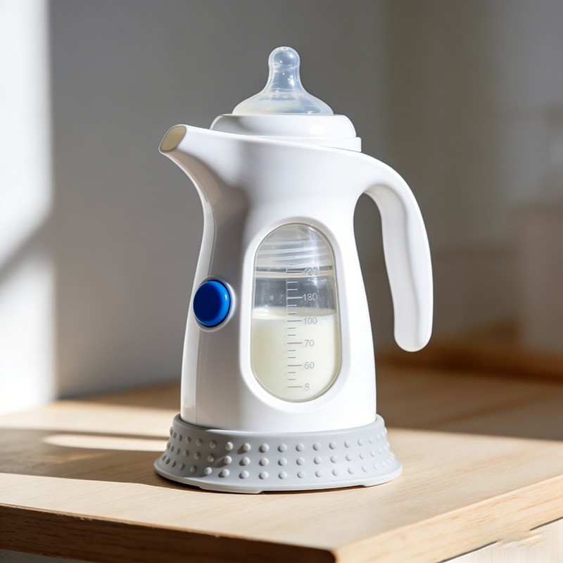 সাধারণ মিল্ক শেকার