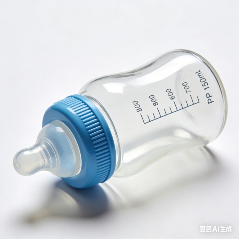 পিপি বোতল 150 মিলি