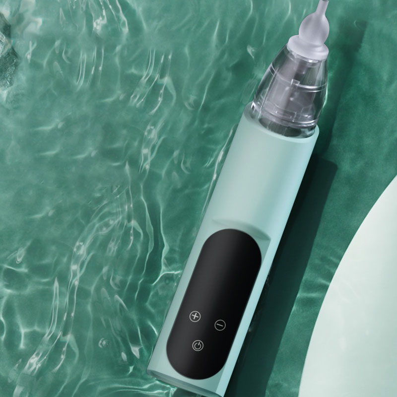 টাচ স্ক্রিন নাসাল অ্যাসপিরেটর